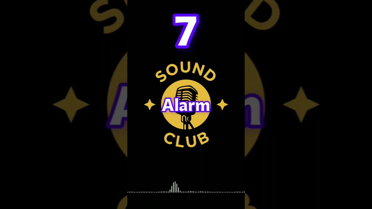 from 7 to 13 sound effects #shorts shor#short