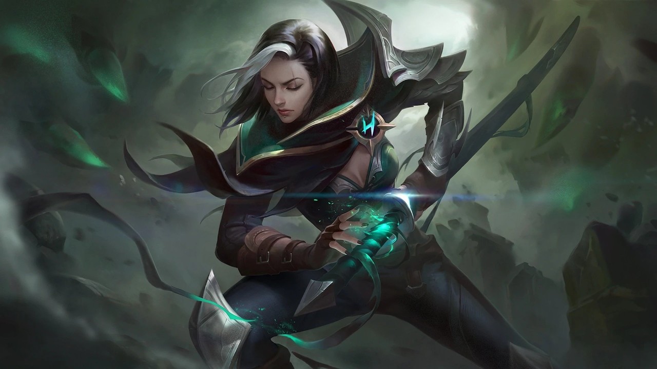 main brawl lagi - Mobile Legends: Bang Bang