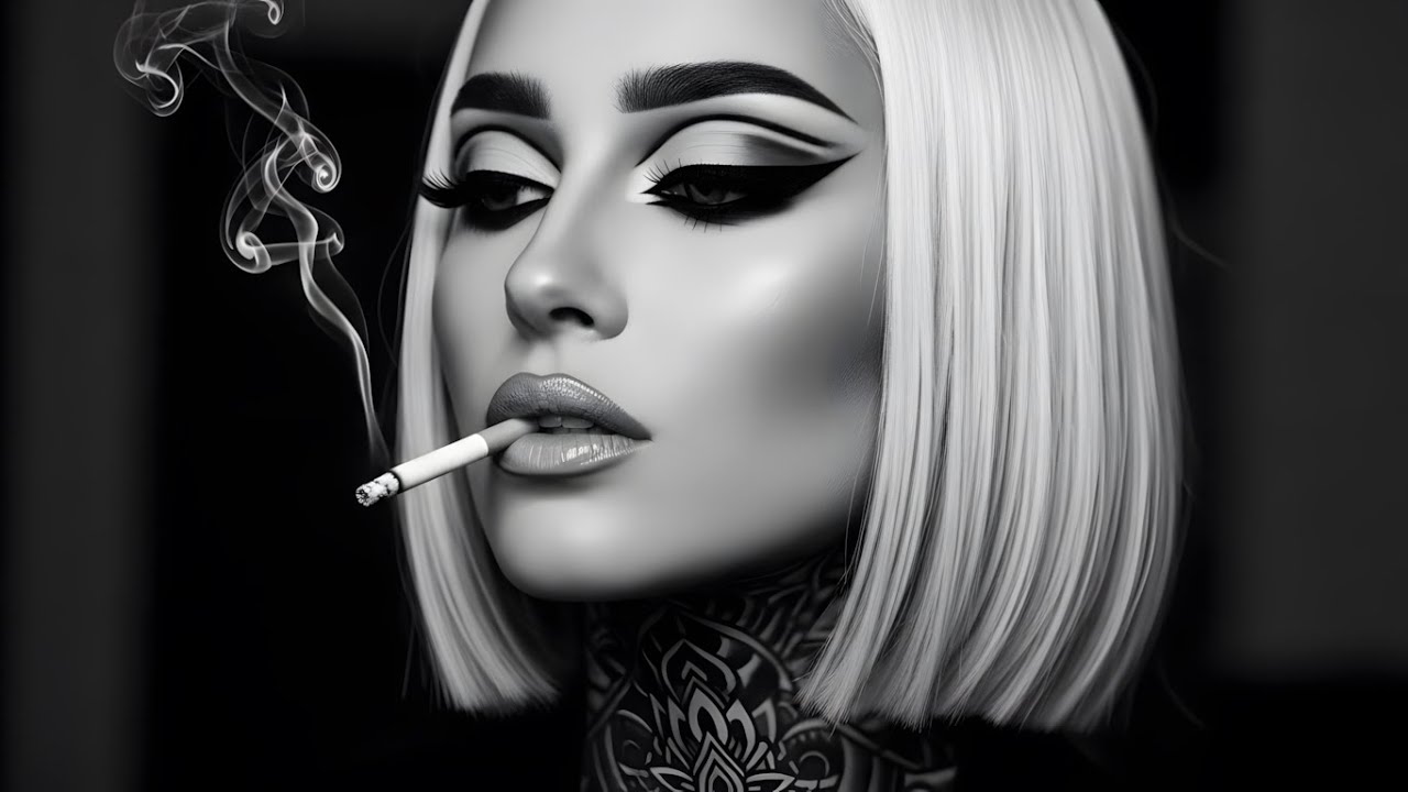 💫 Late Night Deep House 2025 🎧 – Melodic Flow & Chillout Beats 🌙 — Breathe the Rhythm
