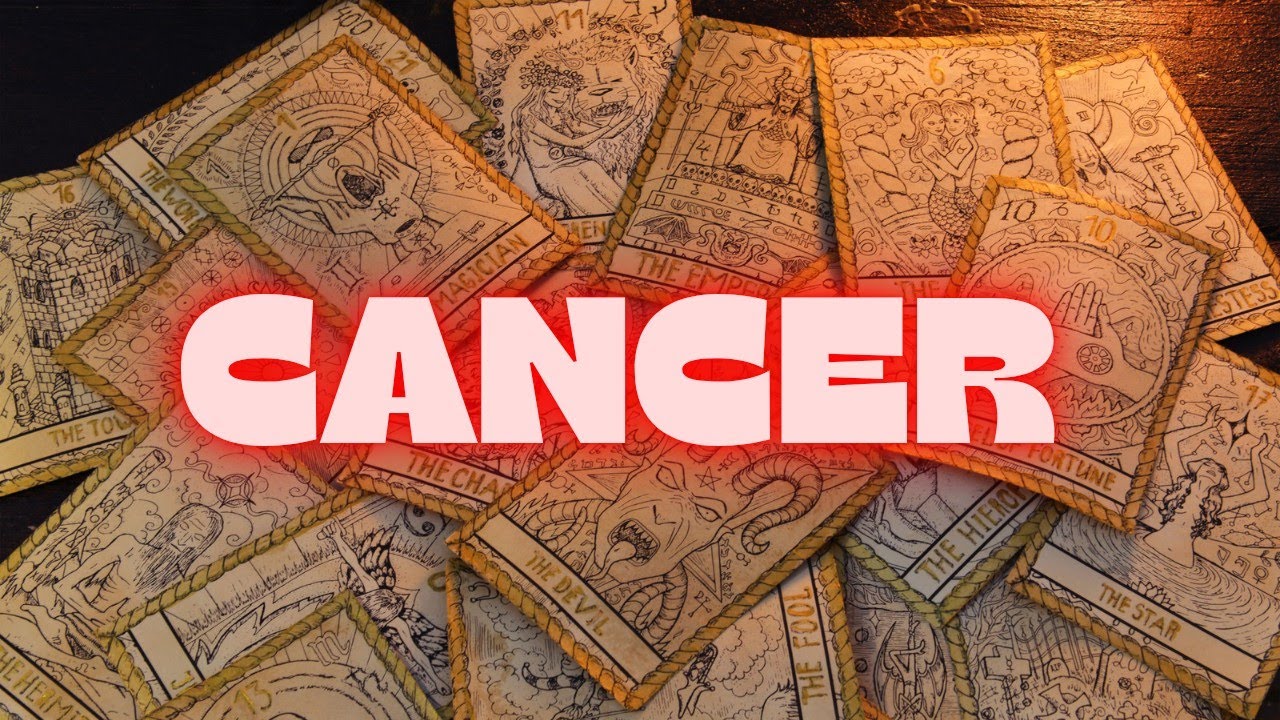 CANCER 🤑A Cash Rescue Is Rolling In To Pull You Out Of Unfair Hardship TAROT TODAY