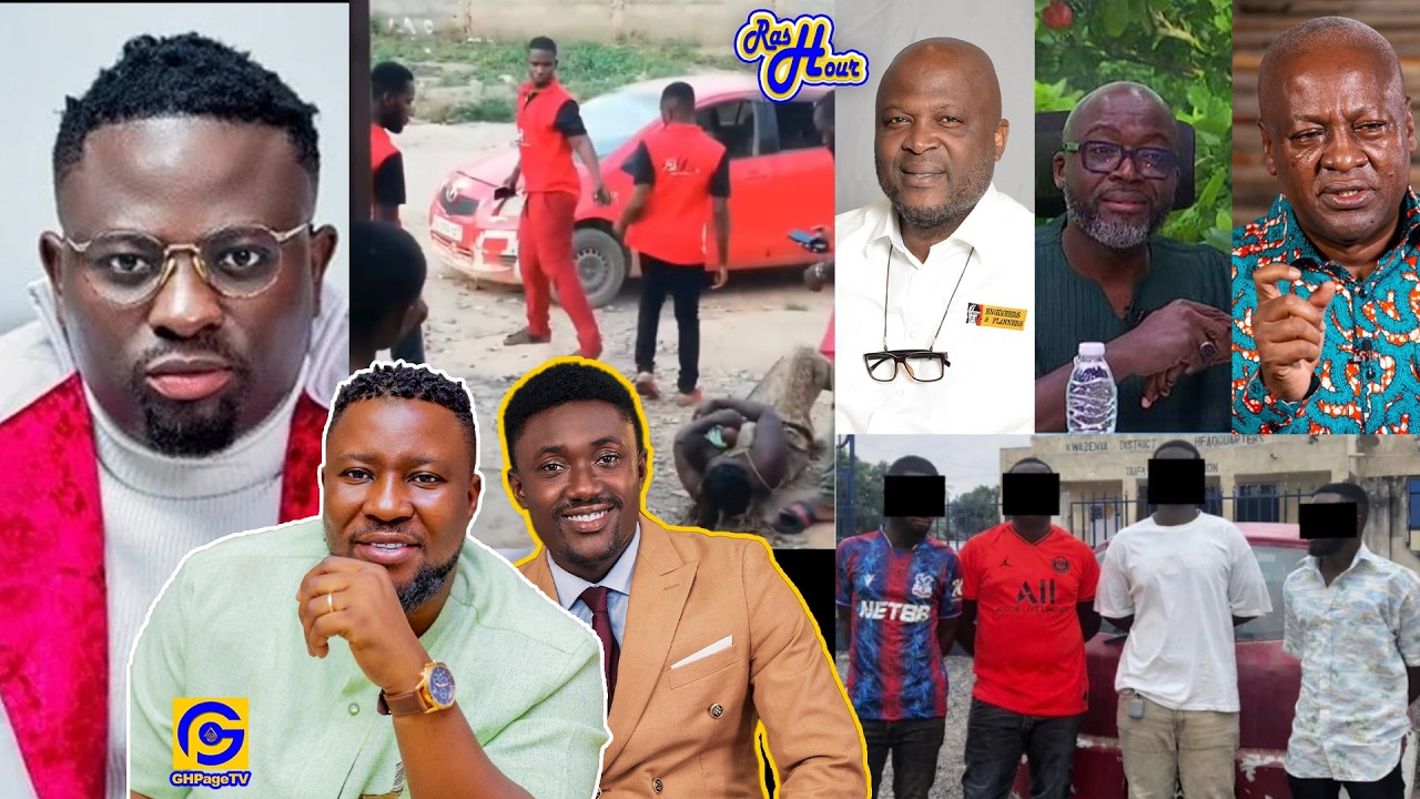 Woman who was assαulted by B!lls Micro Credit Staffs Speaks+Brother Sammy Officially Divorced Wife