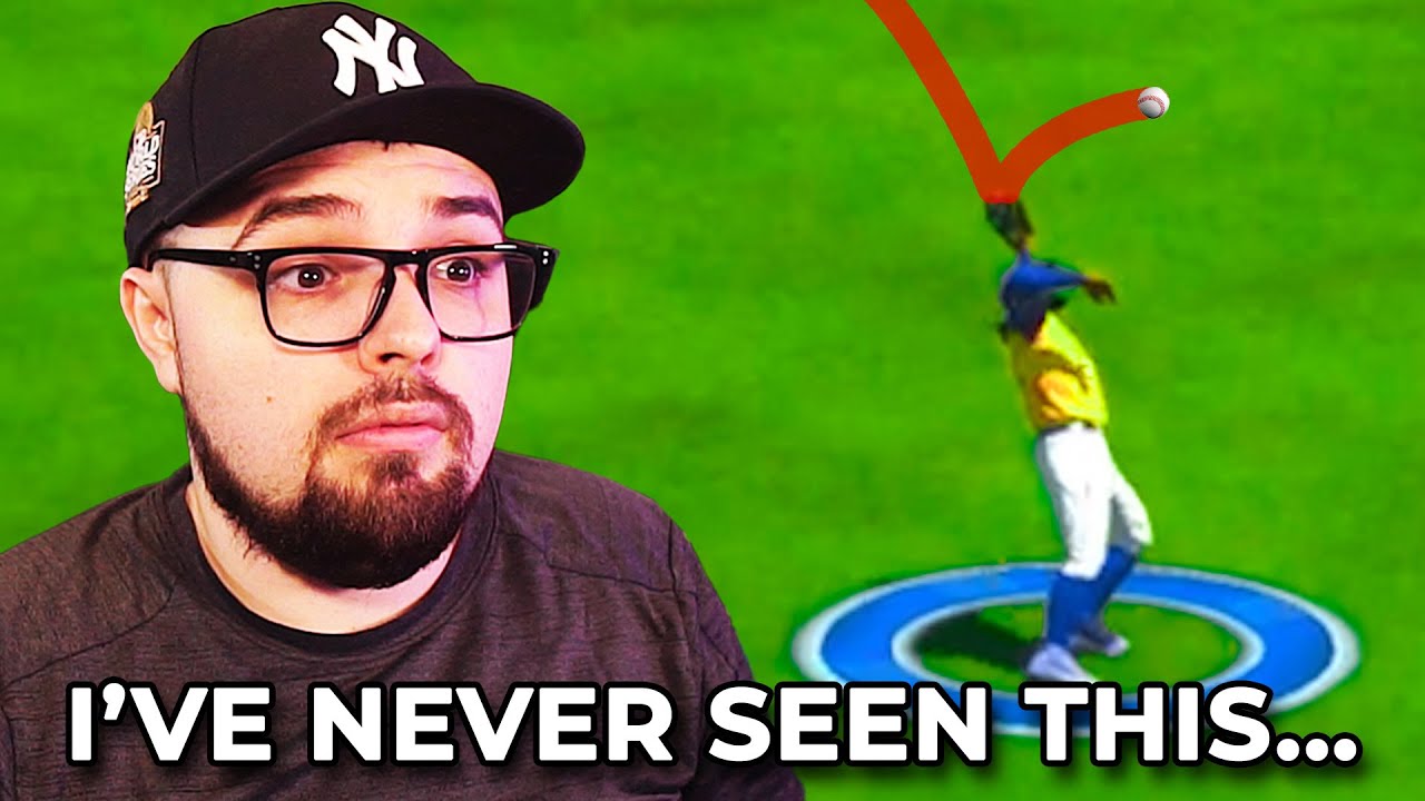 MLB 24 BATTLE ROYALE is pure brainrot...