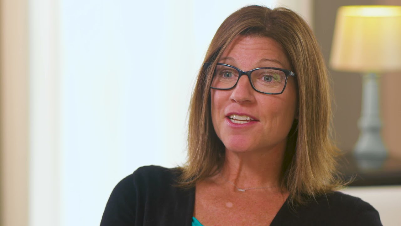 Carrie Furry ~ Teen and Young Adult Counselor in Cincinnati, OH
