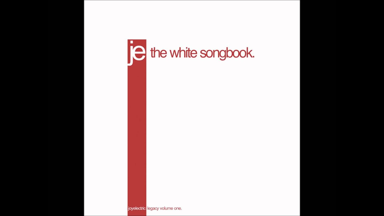 Joy Electric - Chapter 1. The White Songbook: C) The Boy Who Never Forgot (Legacy Vol. 1)