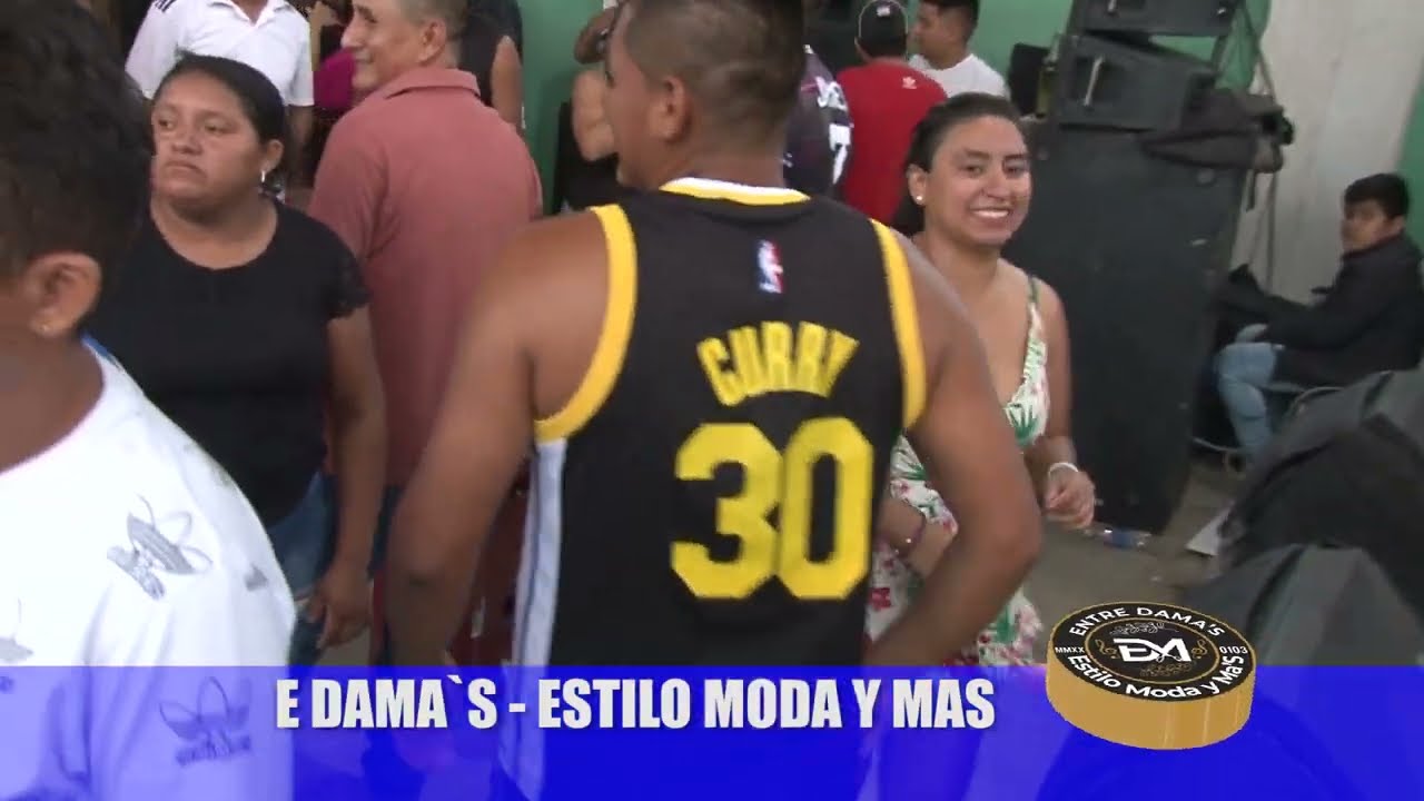 MIX CEVICHITO  - SON DEL DUKE ( EN VIVO ) CHICLAYO