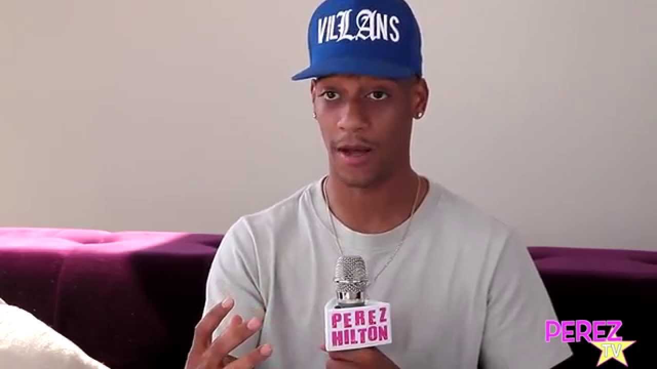Justin Bieber's Bff Lil Za Opens Up About His Past, Kylie Jenner and Justin | Perez Hilton