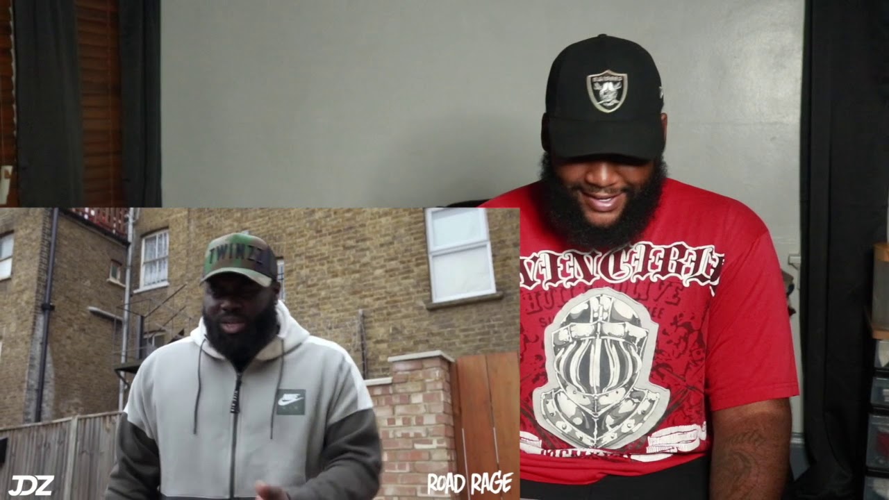 P Money - Road Rage 2 | REACTION