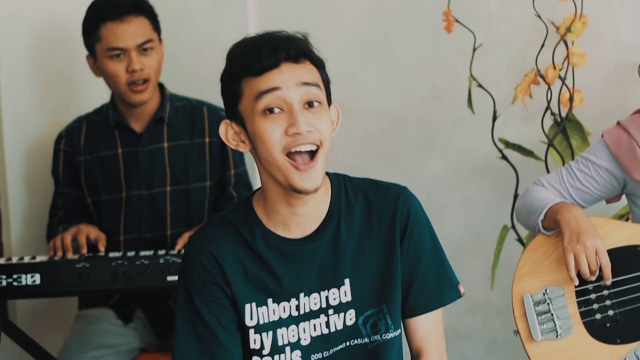 Festival Akustik CARVENOS_Manuk Dadali & Cerita Cinta (Kahitna)_MAGZ