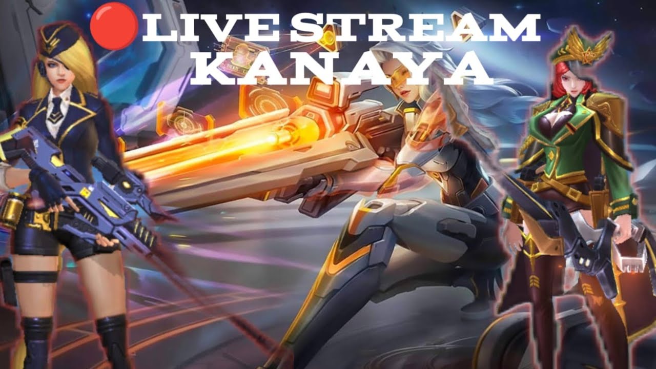 day 99 LIVE MLBB | Streaming Perintis