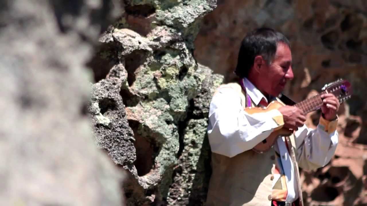 ARPAY - VALLE DE LAS SORPRESAS - Video Oficial
