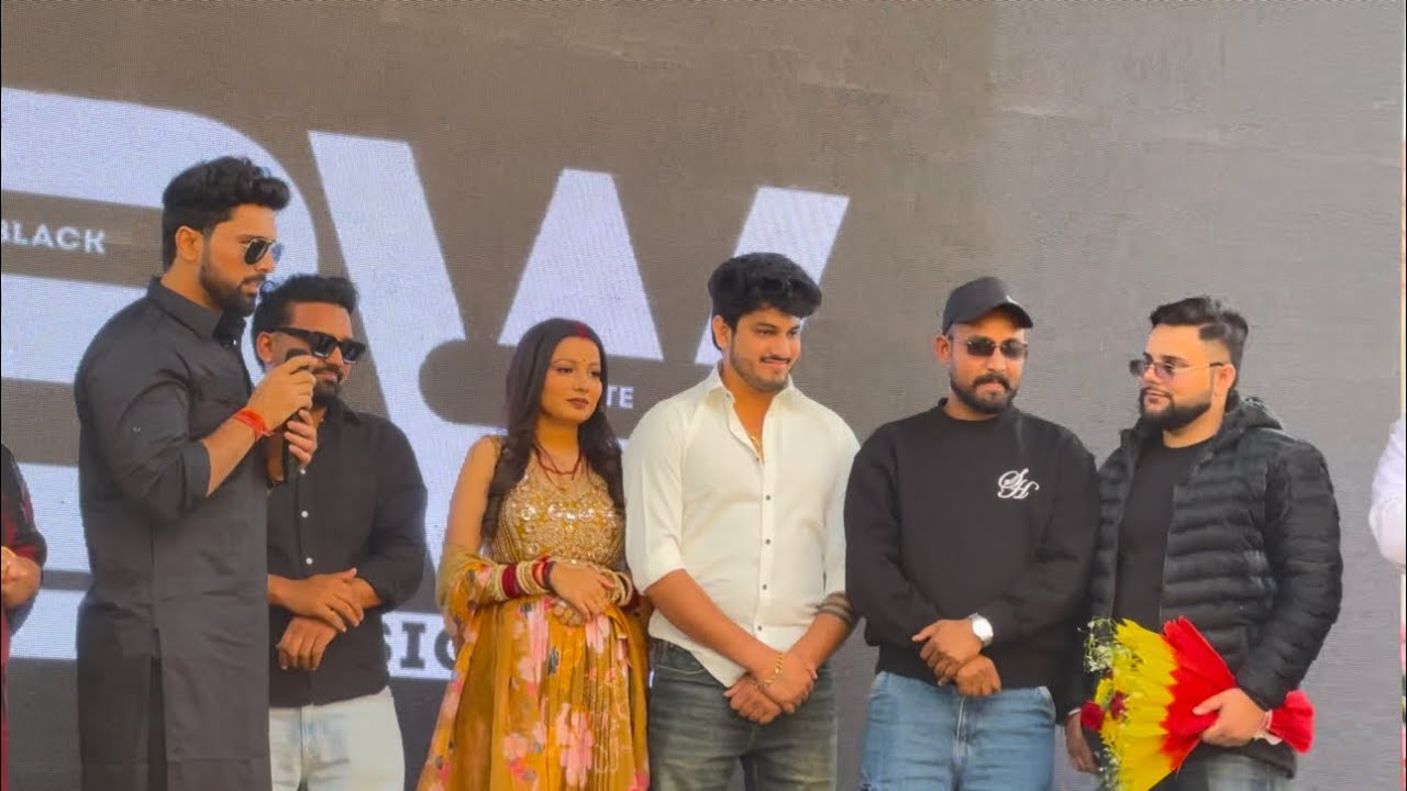 EVENT के बाद सीधे पहुंचे मायके ||