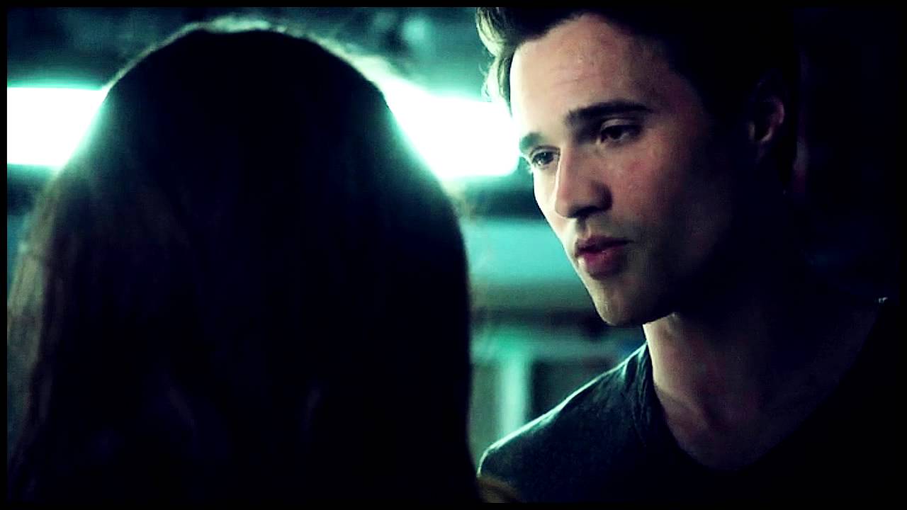 skye & ward | somebody to die for