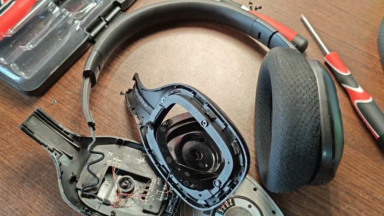 Наушники Xiaomi Mi Bluetooth Foldable TDLYEJ01JY ремонт
