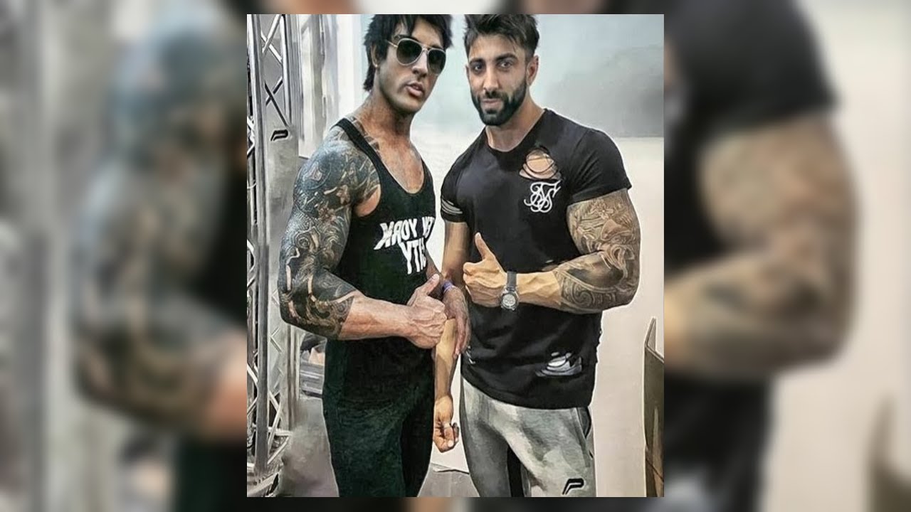Wasted Penguinz - I Miss You (Sped Up and More Edit) [ZYZZ Hardstyle]