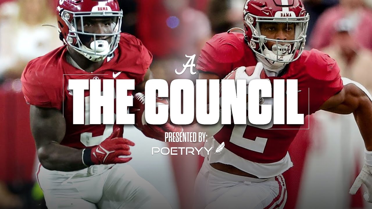 The Council: Episode 1 - Jase McClellan and Roydell Williams