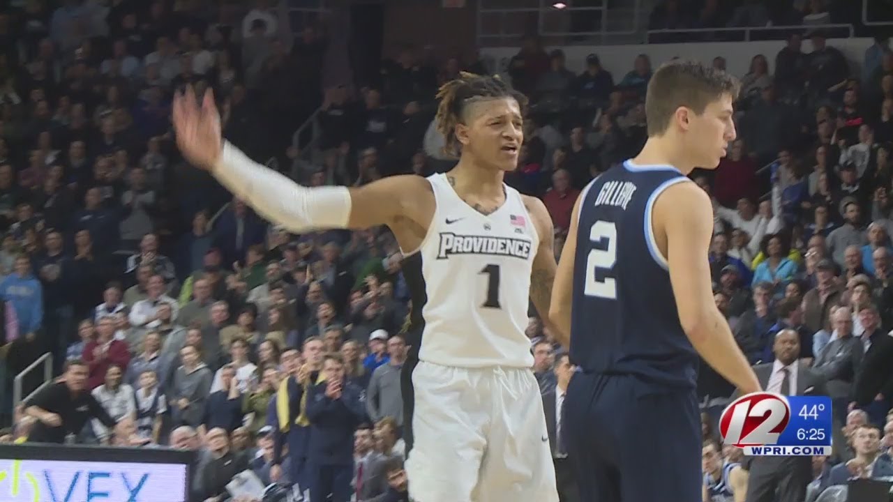 PC's Ashton-Langford to transfer from school