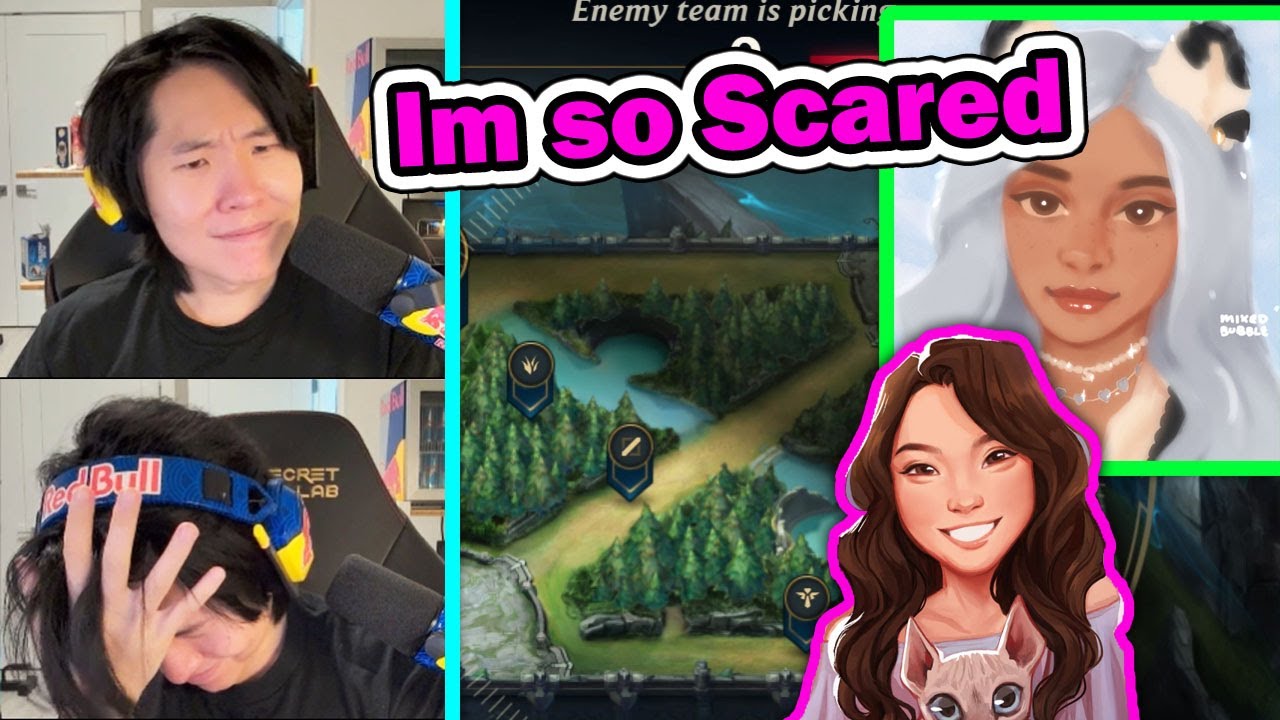 Сидни ужасно боится тостов.