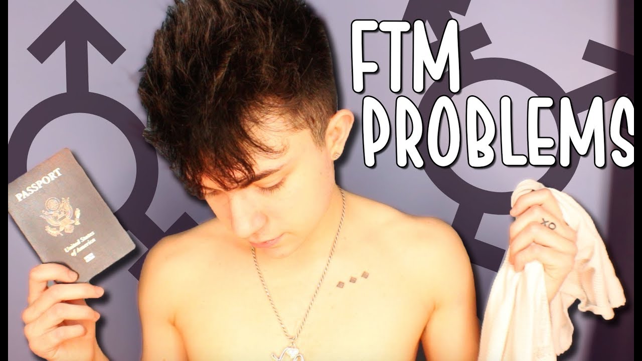 FTM PROBLEMS