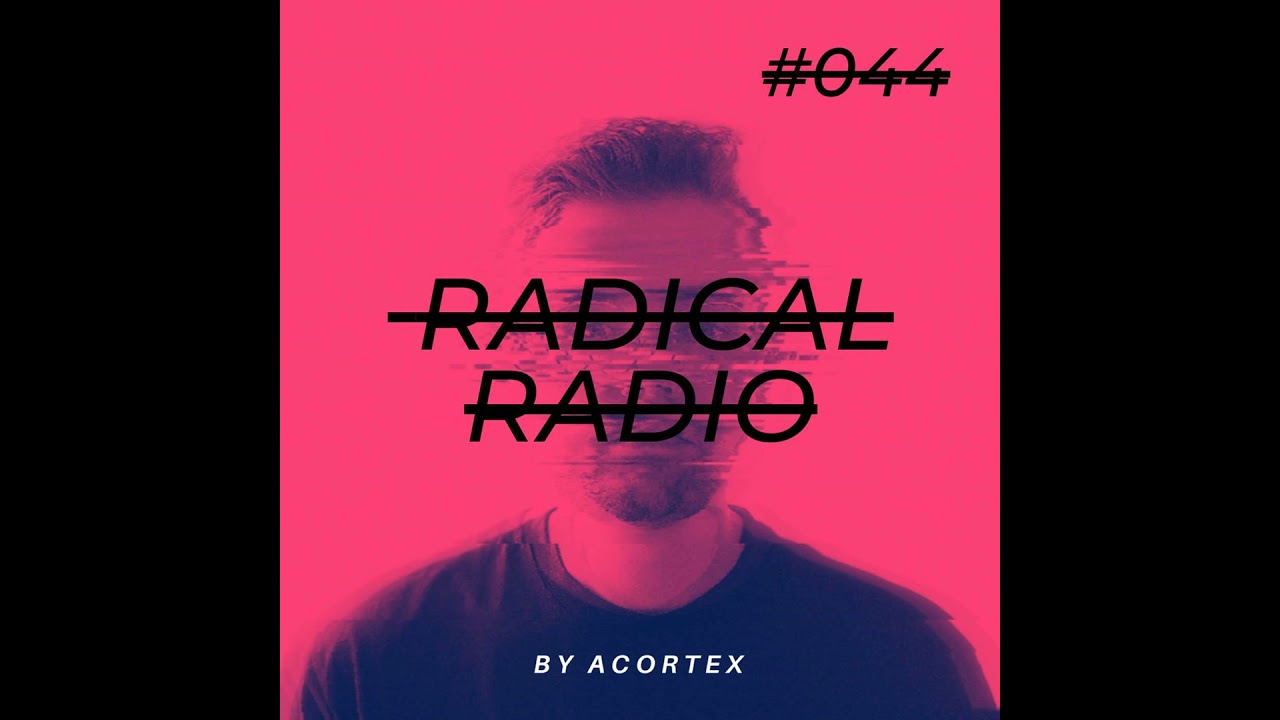 Radical Radio #044