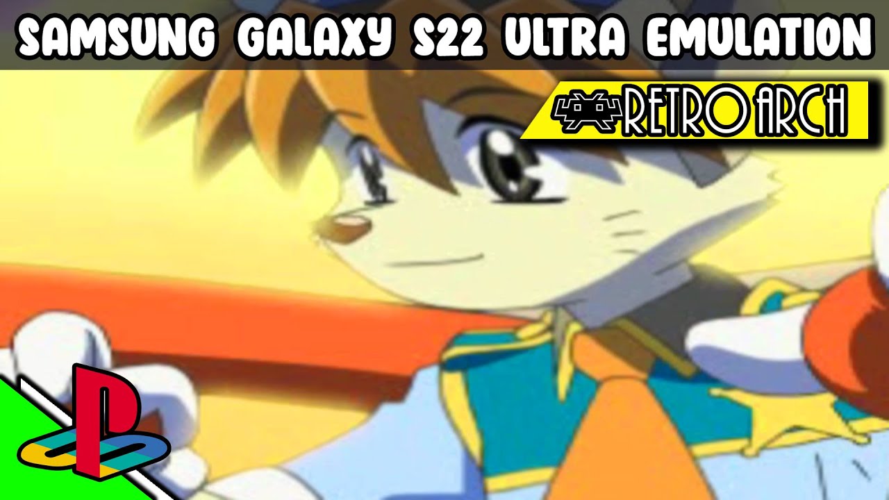 Tail Concerto [PS1] | Полное прохождение игры | Samsung Galaxy S22 Ultra