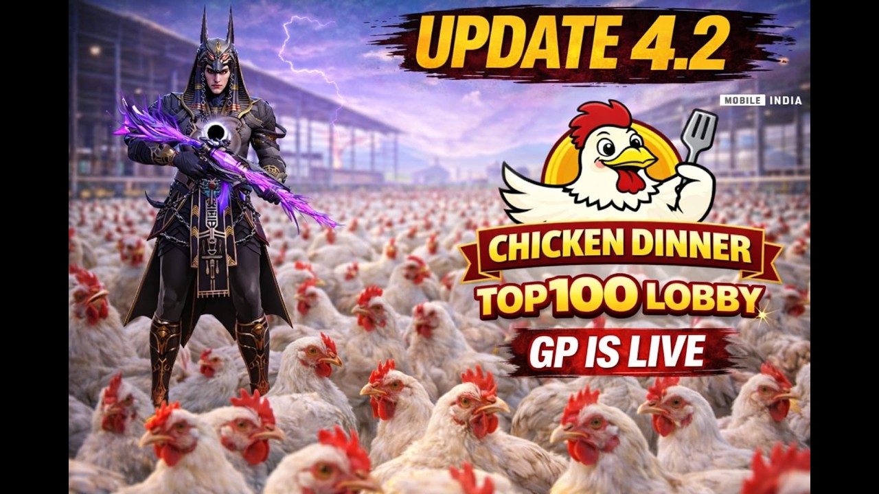 BGMI Live 🔴 Intense Gunfights & Crazy End Zone | BGMI Live Stream | @GP_GAMING1124 #bgmi #live