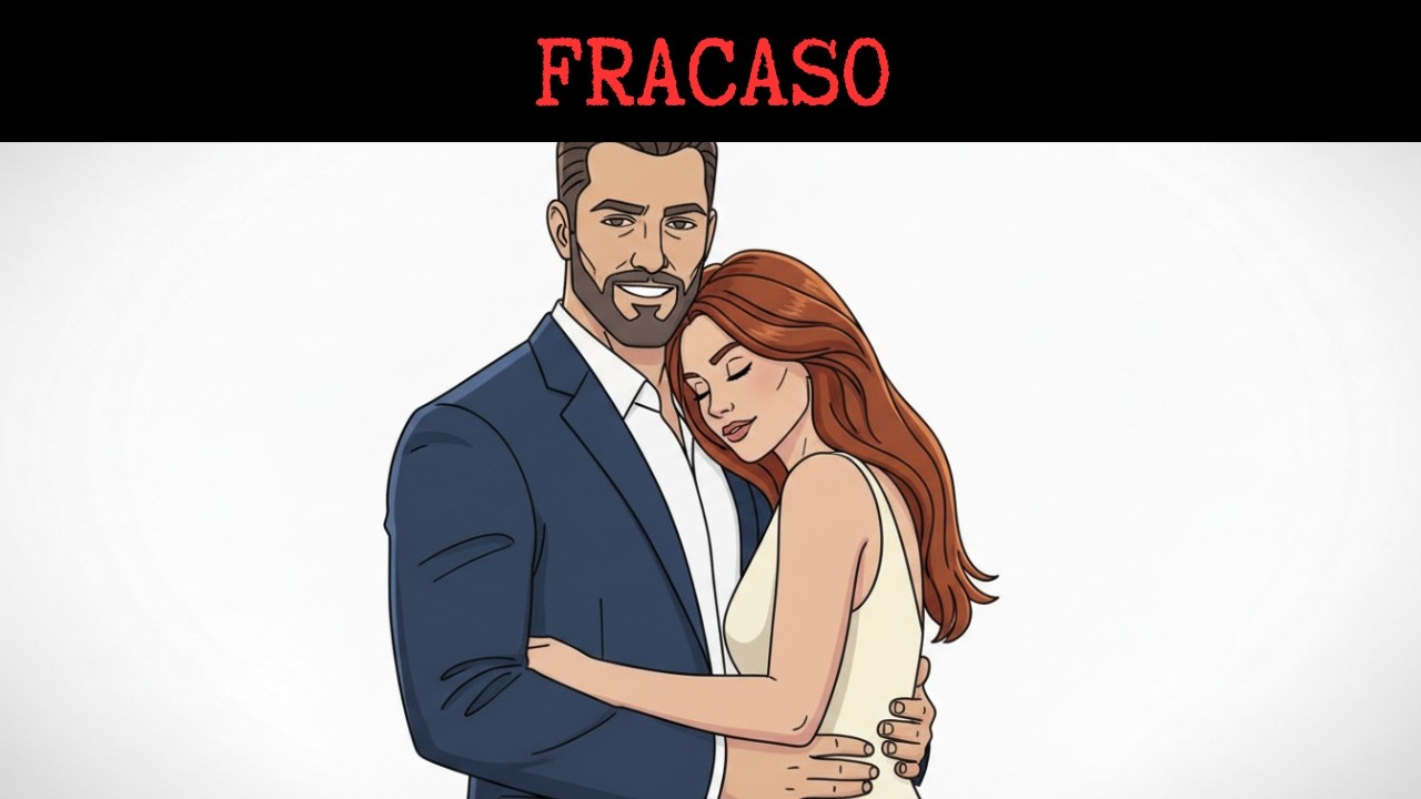 ÉXITO VACÍO