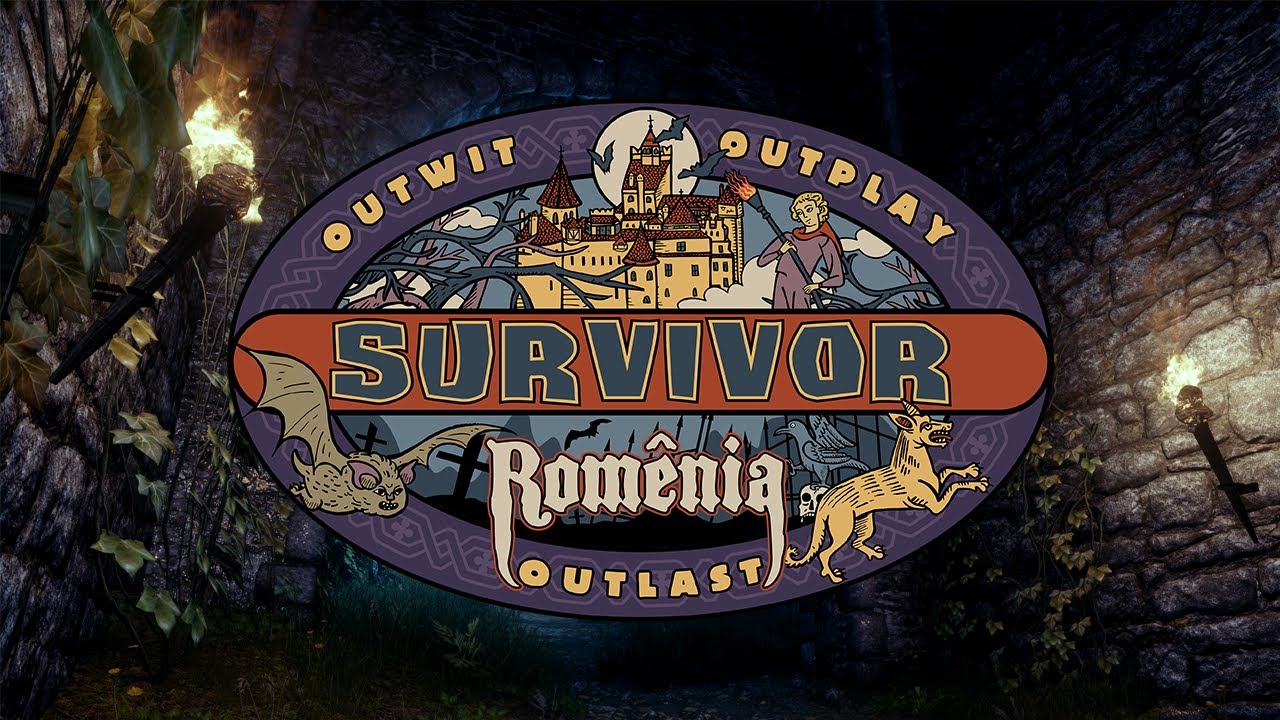Survivor VD 22 | Abertura - Romênia