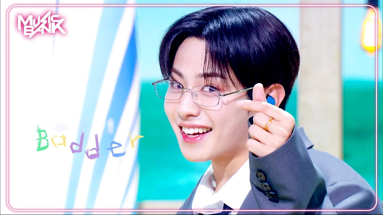 Badder Love - EVNNE イーブン 이븐 [Music Bank] | KBS WORLD TV 240621