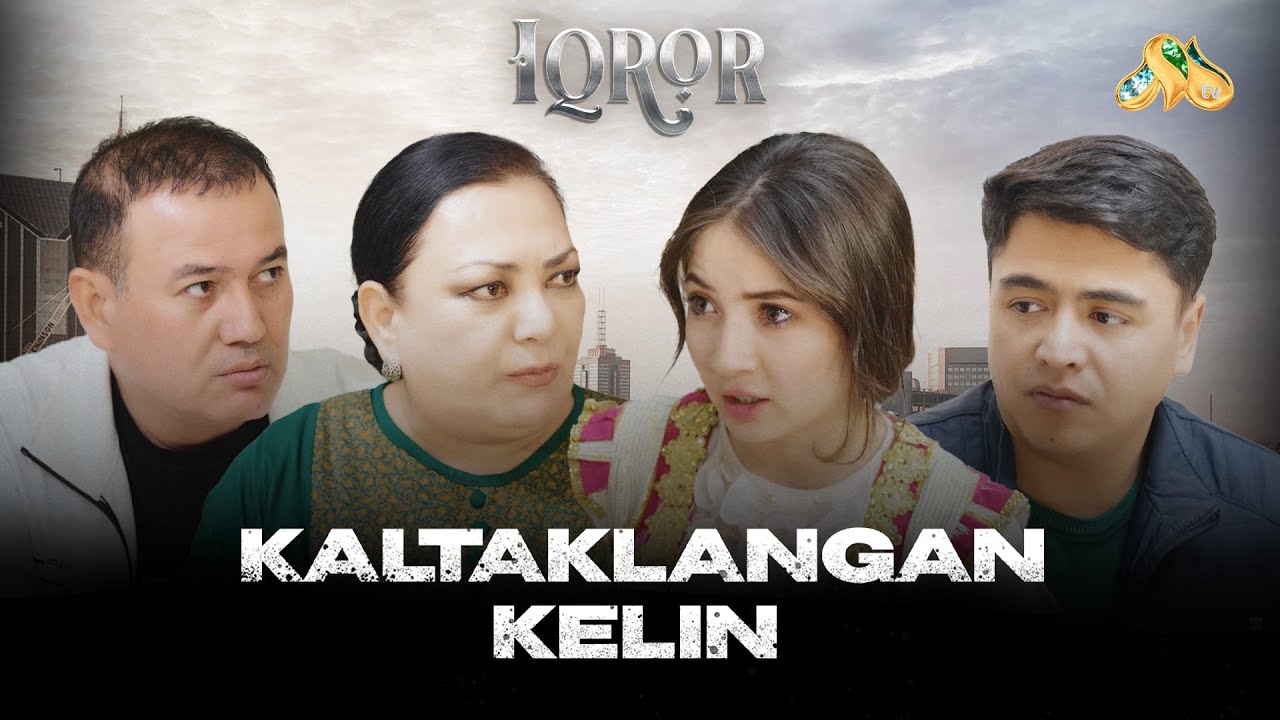 Kaltaklangan kelin... Iqror, 961 - son