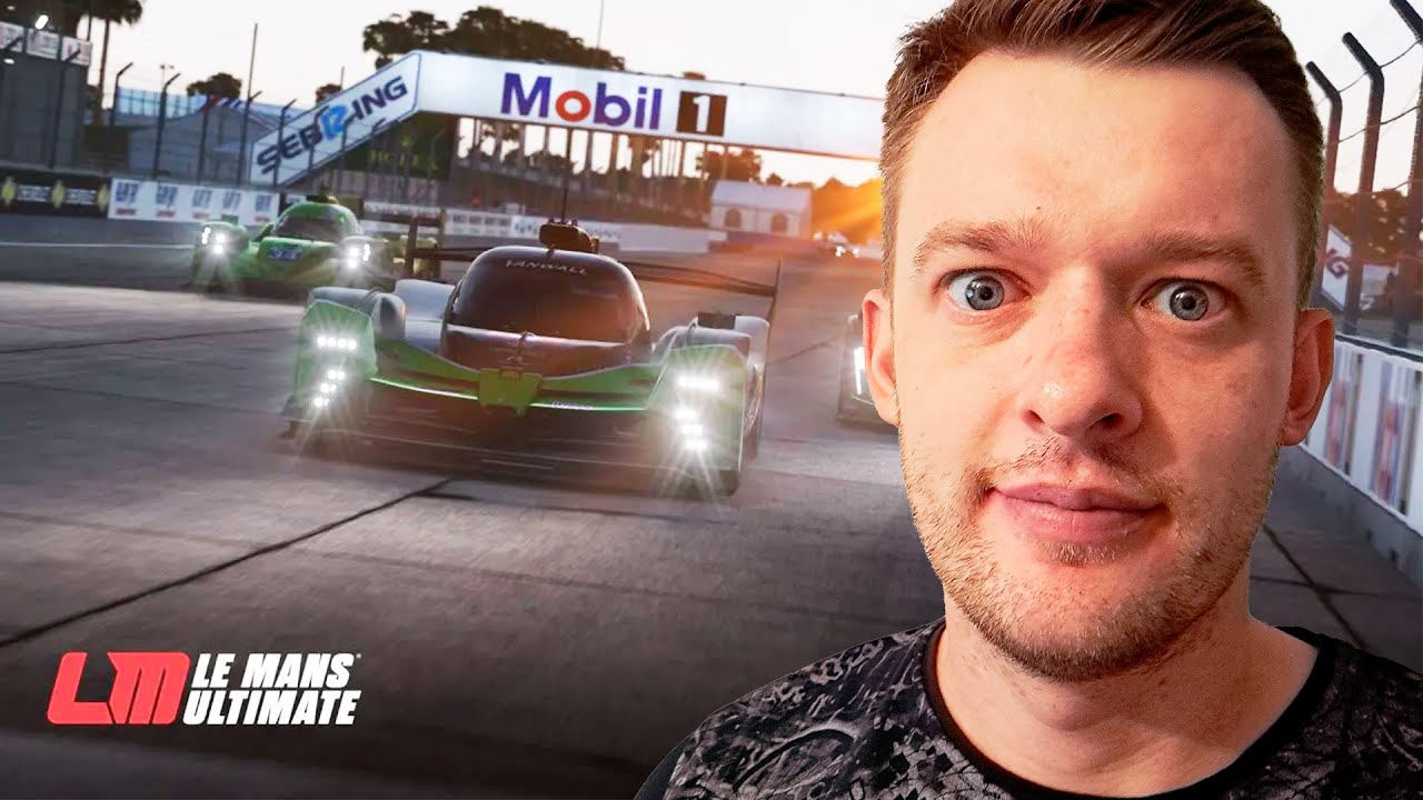 Учим ночной Бахрэйн в дейликах