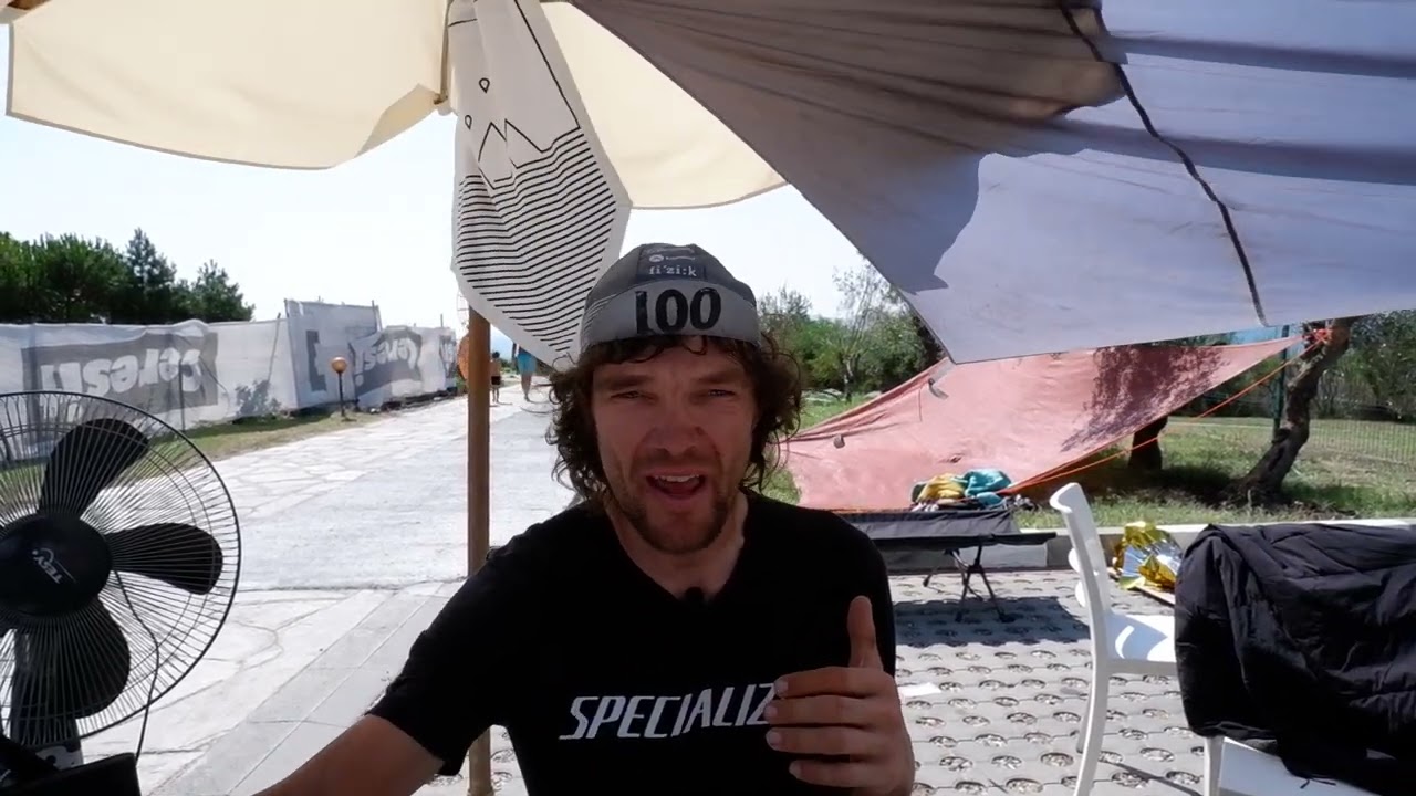 #TCRNo8 Videoseries 2/5 &ndash; Funny stories on the road - room search