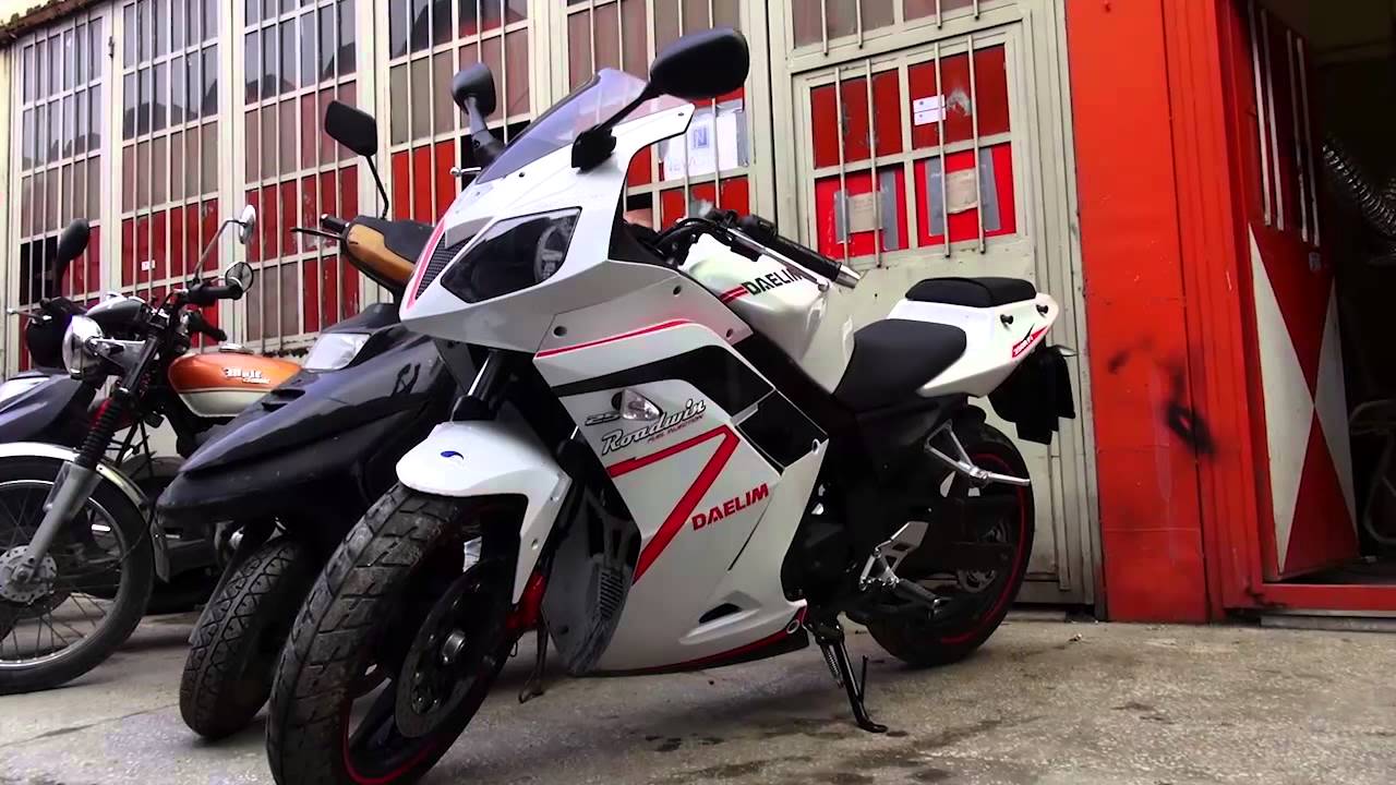 250cc Karşılaştırma