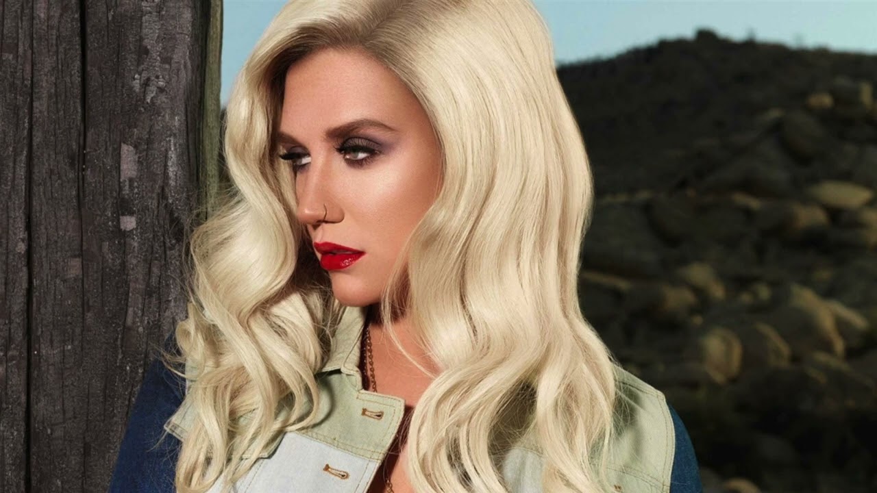 Kesha - Crazy Heart (Unreleased)