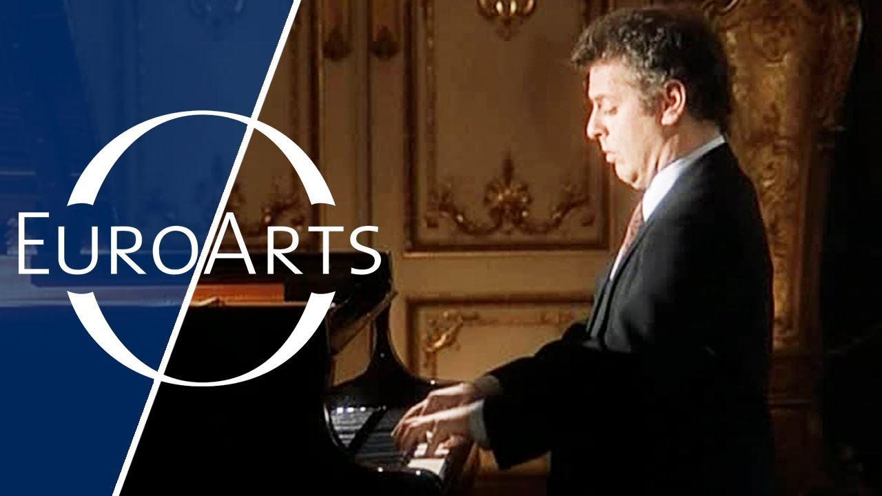 Barenboim: Beethoven - Sonata No. 17 in D minor, Op. 31 No. 2 