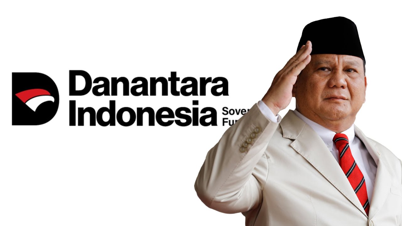 Prabowo: Danantara akan optimalkan BUMN