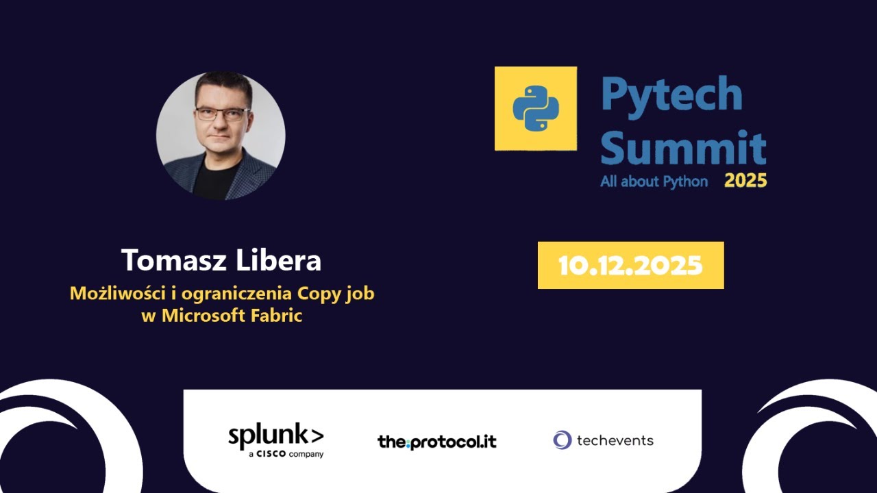 Możliwości i ograniczenia Copy job w Microsoft Fabric