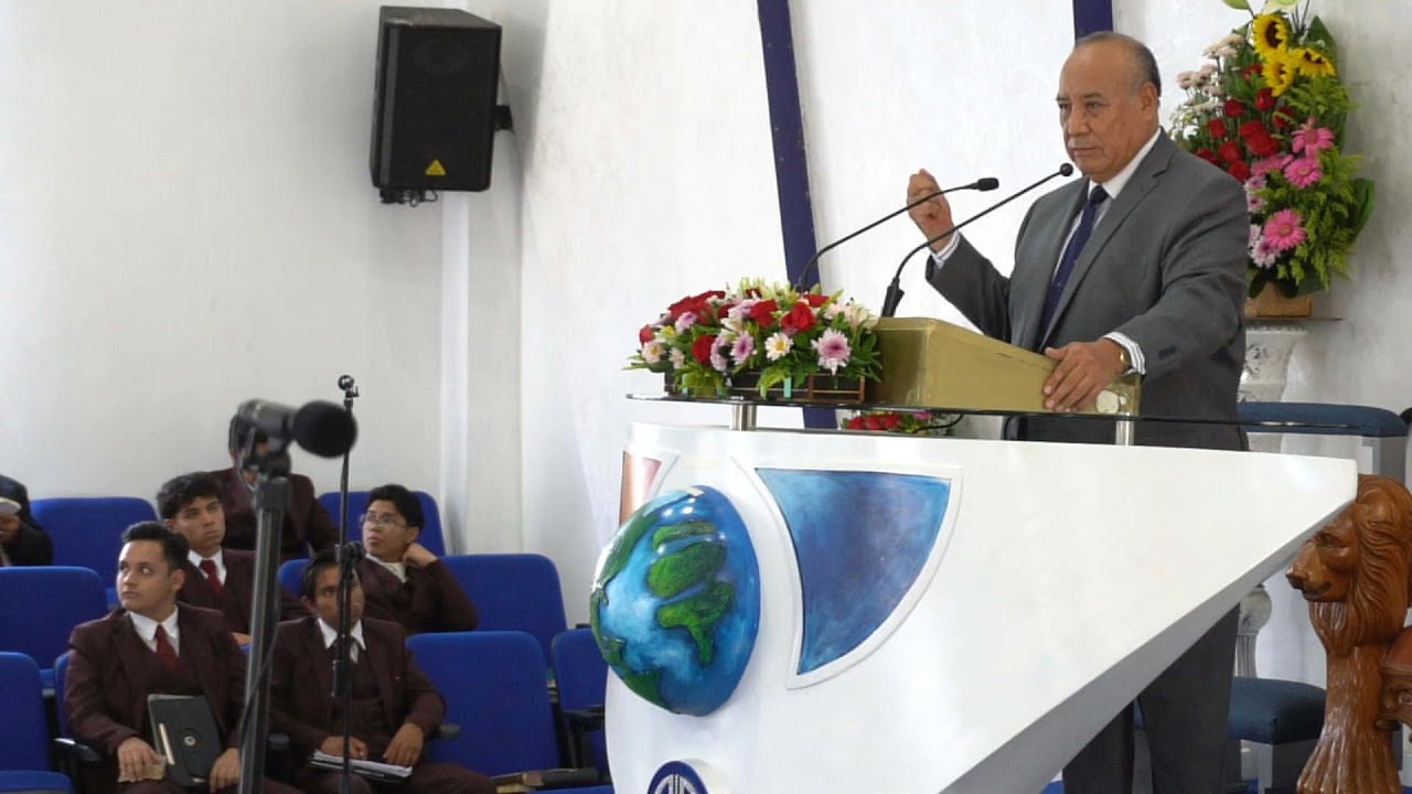 Escuela Dominical 14 de Abril de 2024 Col. Nazario Ortiz Garza, Aguascalientes, México.
