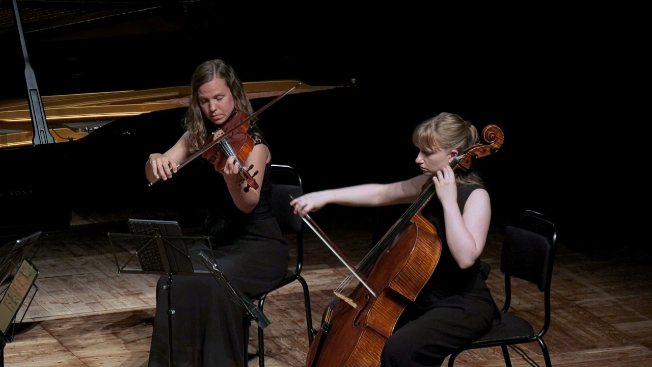K. Saariaho - Terra Memoria - JFA 2021