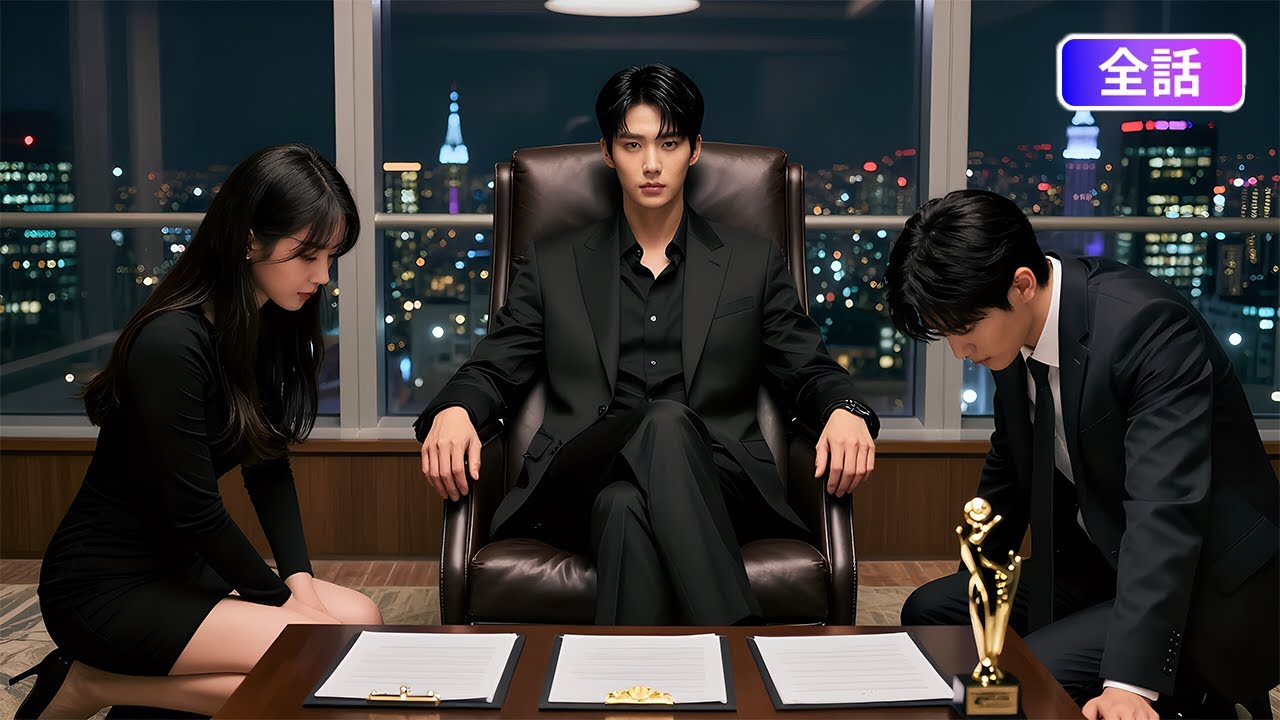 【日本語吹き替え】10周年記念日に気づいた…妻の浮気動画が会社のチャットに流れていた！