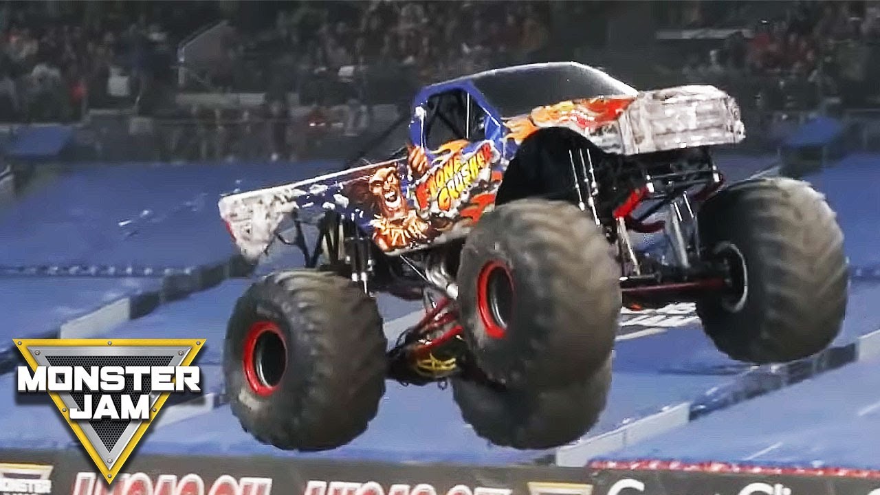Monster Jam REWIND | Denver 2019 | Monster Jam