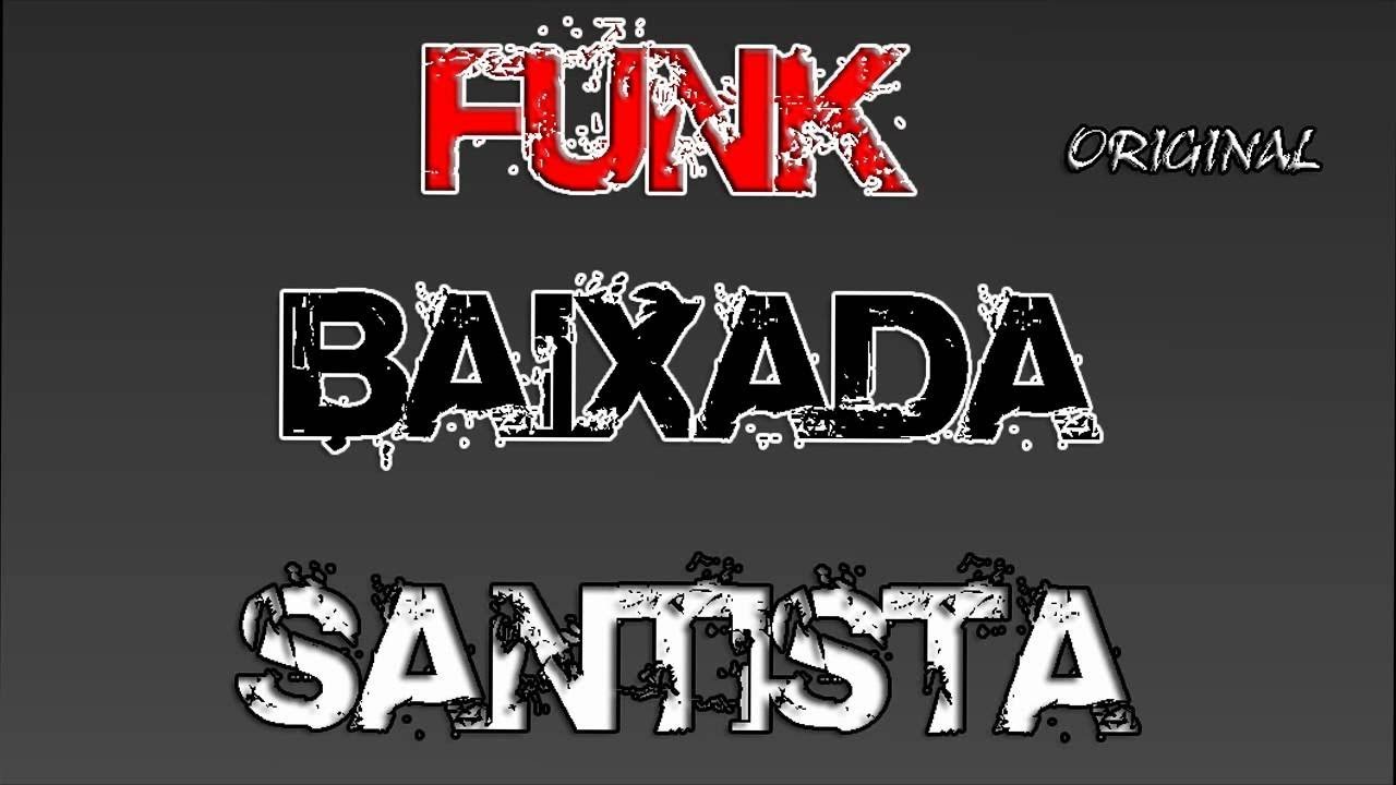 CD COMPLETO - PROIBIDÃO DA BAIXADA SANTISTA - AO VIVO