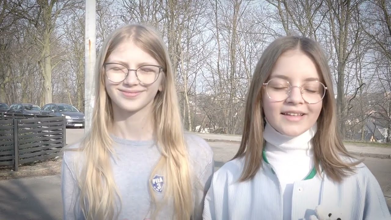 Wirtualny spacer po szkole