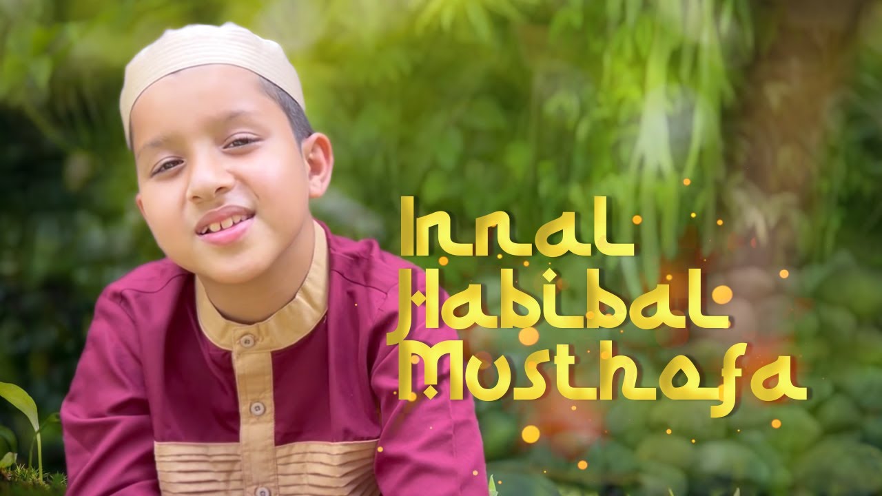 Muhammad Hadi Assegaf - Innal Habibal Musthofa (Official Music Video)