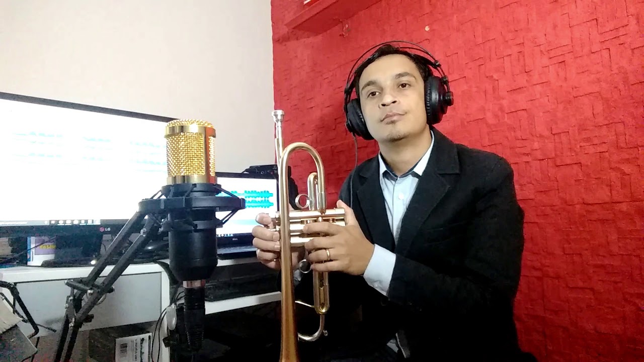 O Teu coração vem a Deus entregar Hino 41 CCB