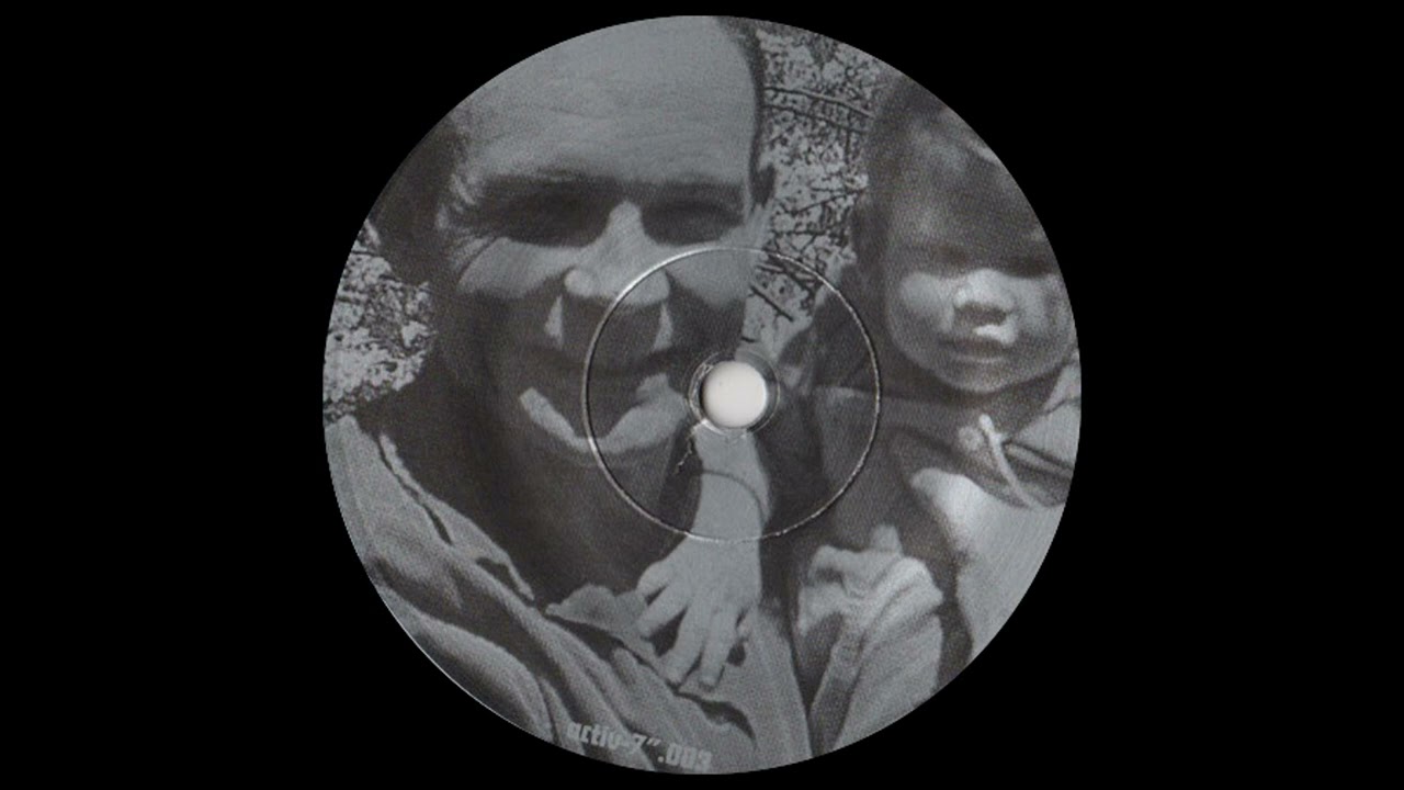 Paul D. - Lifelines [2003]