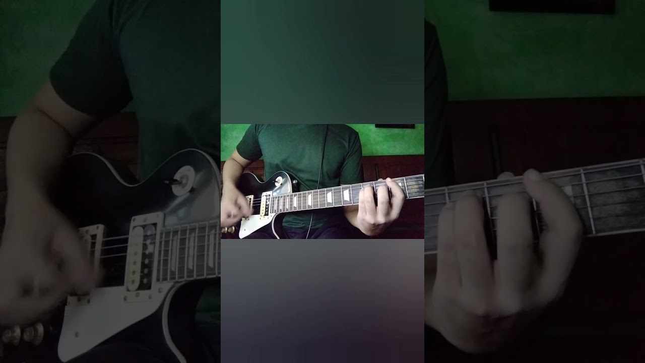 NOAH - TOPENG ( SOLO GUITAR COVER) 