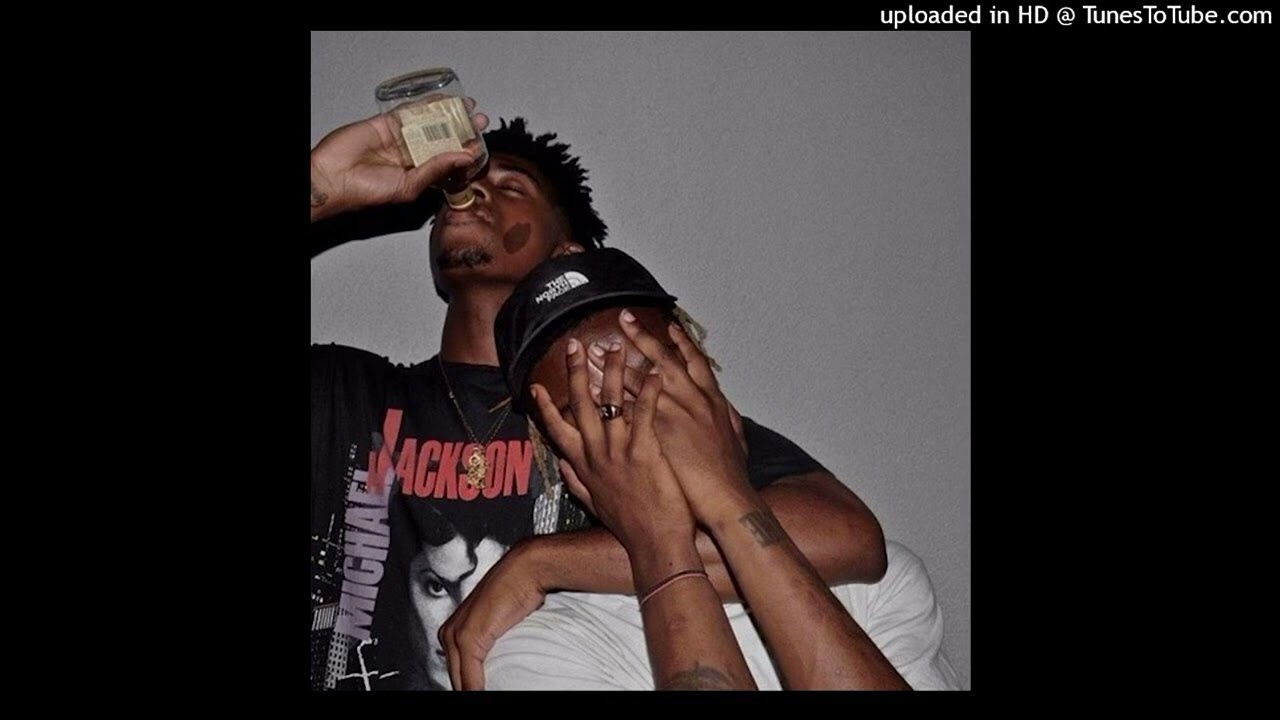 [SOLD] OLD CARTI + MEXIKODRO + PLUGG type beat - OLD MONEY