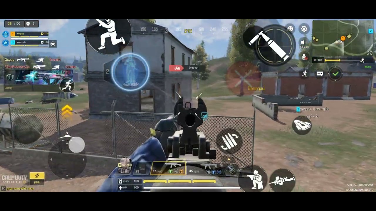 CODM season 2 2026 #callofduty #codm #codmmoblie 