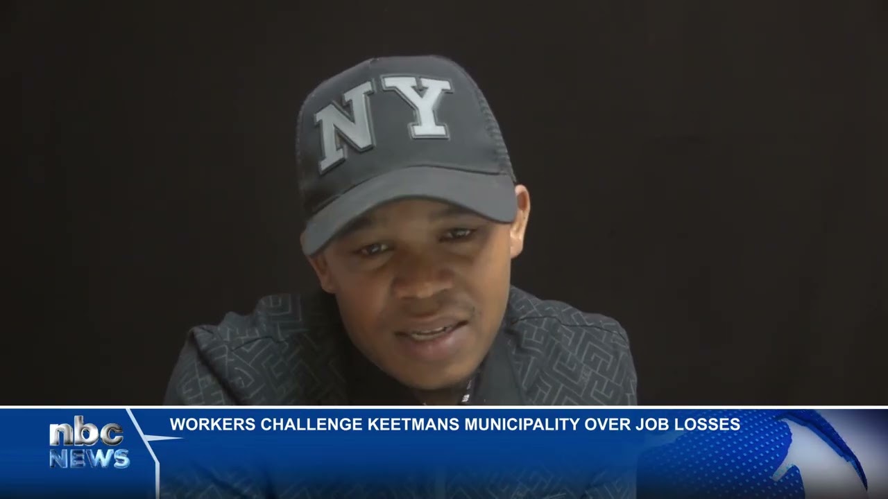 Keetmanshoop municipality accused of unfair contract terminations - nbc