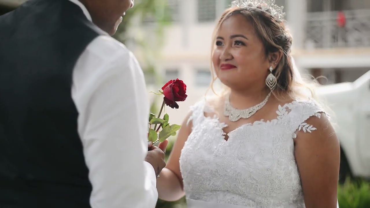 wedding Jimmy et Mialitiana   , madagascar Photography #Nampoinaraz mariage 2022